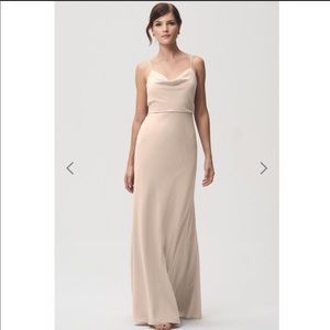 Jenny Yoo Capri Dress